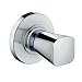 Produktbild hansgrohe Logis Unterputz Abstellventil, Chrom
