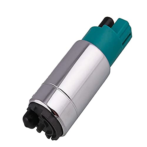 JOEBO Electric Submersible Pump Fuel Pump Car Fuel Pump Oil Change Pump, Installation Part Diesel Petrol Gas Priming Pump Sump Pump