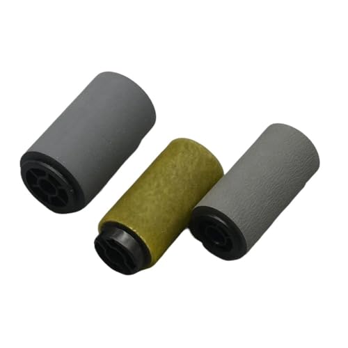 Pneu de rouleau ADF Xerox 059K31270 résout le patinage du papier DC 450 4400