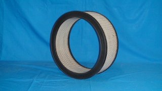 Killer Filter Replacement for Cash-ECOPAK 561001 (Pack of 2)