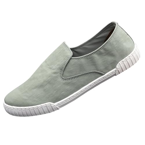 Chaussures de course en toile pour le tennis et le golf en été homme