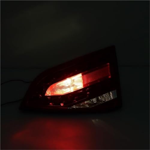 Feux arrière feu stop voiture A4 B8 éclairage signalisation - 5