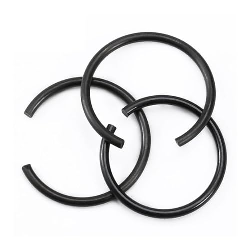 1/30/100 �� M4-M150 �ې��X�i�b�v�����O���p�|�������O���X�g�b�v�����O�T�[�N���b�v(M25-10pcs)