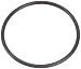 Pentair U9-362 Union O-Ring Replacement for select Sta-Rite Pool and Spa Filters