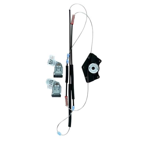 Kit de reparación de elevalunas para Volkswagen Passat 3B 2
