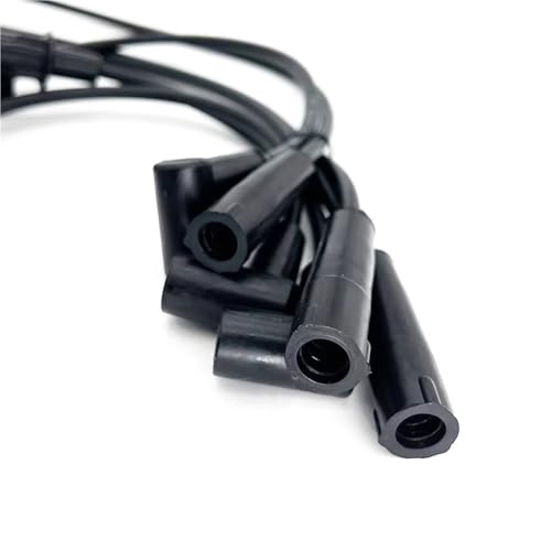 Cable de encendido 68017712AC para coche Jeep Wrangler 3.8L de 2007 a 2011 3