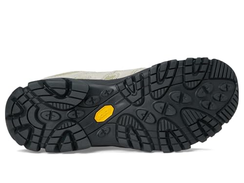 Image of Merrell Men's Moab 3 Mid Waterproof Hiking Boots