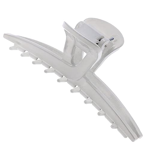 Pince à cheveux double dents Camila Paris CP3230 pour cheveux fins glissants
