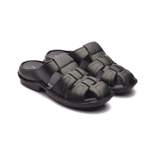 Image of Michael Angelo Men's MA-2774 Thong Sandals