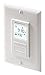 Honeywell Home RPLS740B ECONOswitch 7-Day Solar Programmable Switch, Lights and Motors, Indoor and Outdoor, Energy Saving, White