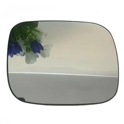 Miroir rétroviseur extérieur chauffant Volvo XC90 2007 2010 2012 | Paire de remplacement 30716138
