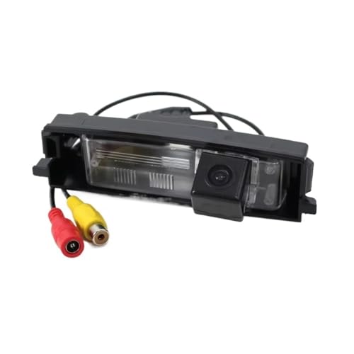 Caméra de recul de voiture élimine angles morts pour RAV 4 HD