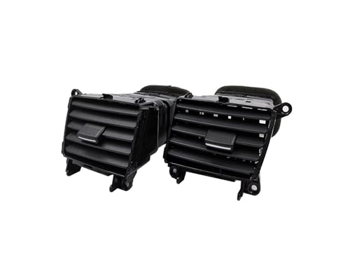 Rejilla aire acondicionado Para Kia Para Sportage 2005-2009 A/C Salida De Aire Acondicionado Tablero Centro 974801F000 974901F000(Middle A pair)