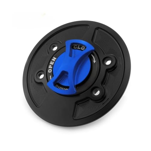 Cubierta combustible sin llave S1000RR y M1000RR 3