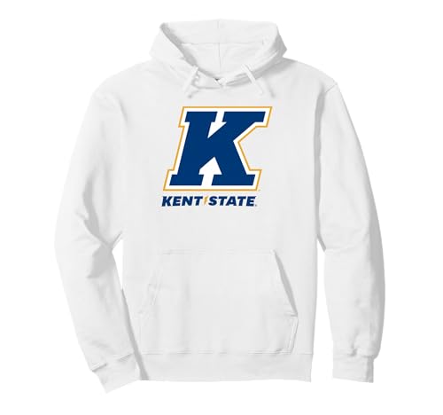 Kent State Golden Flashes NCAA KS24 Pullover Hoodie