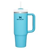 STANLEY The Quencher H2.0 Flowstate Tumbler | 30 OZ, Pool