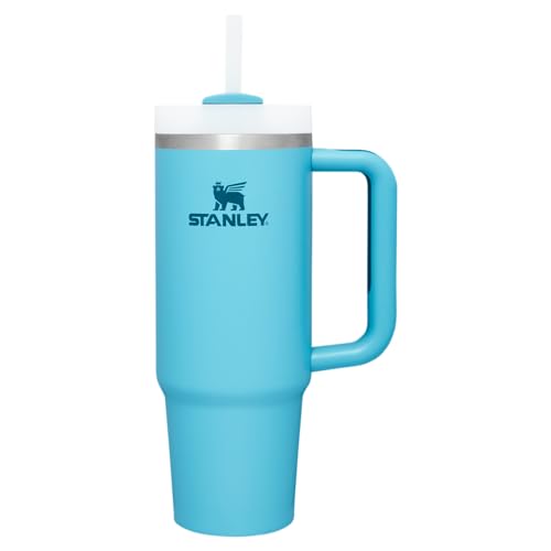 STANLEY The Quencher H2.0 Flowstate Tumbler | 30 OZ, Pool