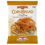 Pepperidge Farm Corn Bread Classic Stuffing, 14 Ounce Bag