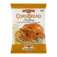 Pepperidge Farm Corn Bread Classic Stuffing, 14 Ounce Bag
