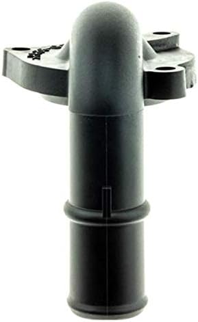 Engine Coolant Water Outlet