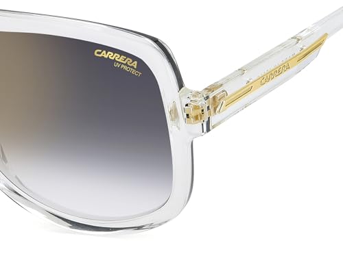 Image of Carrera Mens Victory C 10 /S Square Double Bridge Sunglasses