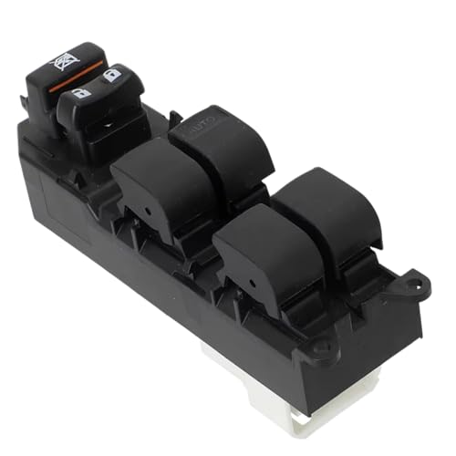 Interrupteur vitre pour Toyota Corolla Auris Yaris commande principale - 3