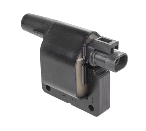 VALEO 245224 Bobine d'allumage pour des trajets sereins en NISSAN ALMERA TINO