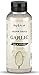 Garlic SAUCE ohne Zucker & Fett MHD 09/2022 - nur 2 Kalorien - Knoblauchsauce - vegan + light - Low Calorie + zero sugar Knoblauch-Soße - Grillsauce Zuckerfrei und fettfrei