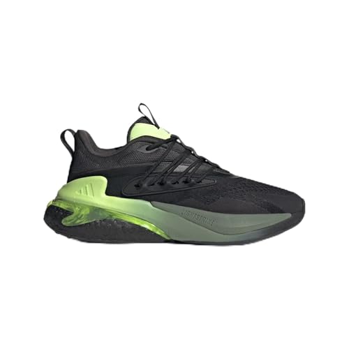 Image of adidas Men Alphaboost V2 Sneaker