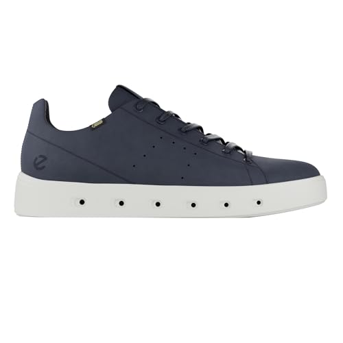 Image of ECCO Street 720 Vented Gore-TEX Waterproof Retro Sneaker