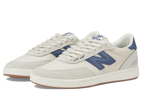 Image of New Balance 440 Sea Salt /Indigo US Men's 10, Women's 11.5 D (M)