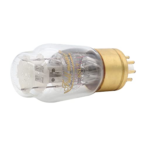 JINGERL Placa de malha de tubo de vácuo 6SL7 Substitua 6N9P ECC35 6H9C para atualização de amplifica