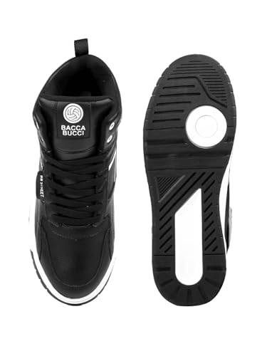 Image of Bacca Bucci Men Lace Up Shoes