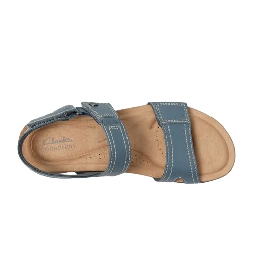 Image of Clarks womens April Clover