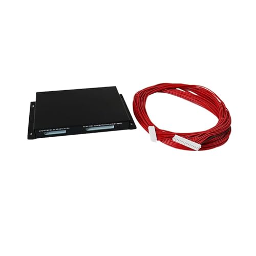 BMS B2A16S �X�}�[�g �A�N�e�B�u �C�R���C�U�[�A2S 16S 2A �A�N�e�B�u �o�����T�[ BT�ALiFePo4 ���`�E���C�I�� LTO JK �p �d�r�ی��