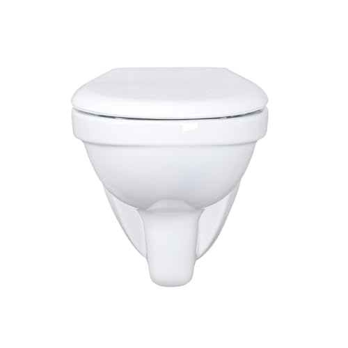 Vorwandelement WC Belvit für hängendes Wand-WC mit Spülkasten