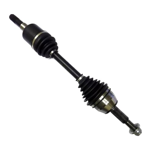 Cardan avant gauche Ford Explorer 4WD 2006-2010 transmission d'origine OEM