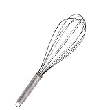 Photo Gallery euroxanty® frusta da cucina | frusta | frusta in acciaio inox | frusta in filo | torta e dolci | frusta da 30 cm | 1 pezzo Photo Gallery euroxanty® frusta da cucina | frusta | frusta in acciaio inox | frusta in filo | torta e dolci | frusta da 30 cm | 1 pezzo