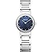 Produktbild BERING Damen Uhr Quarz Movement - Classic Collection mit Edelstahl und Saphirglas 10126-707 Armbandsuhren - Wasserdicht: 5 ATM
