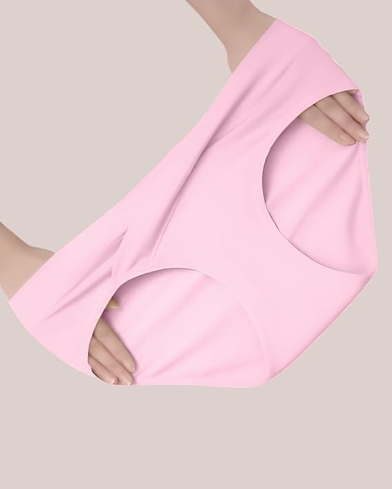 Image of Maternity Panties | 2 Pack Maternity Underwear Under The Bump