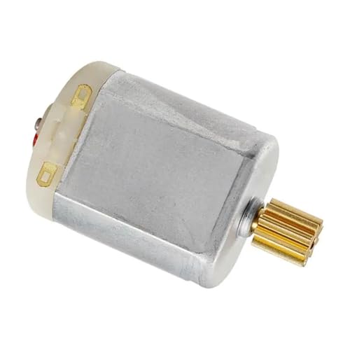 Motor FC-280SA-18165 con alto torque de cierre para Citroën Boxer y Relay