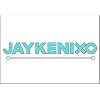 JAYKENIXO 2 Pack NEW Large Dragon Monster Action Figures 11 Inch Movable Joints, Detailed Kaiju Creature Toys with Carry Bag for Kids Play, Collectible Display & Gift