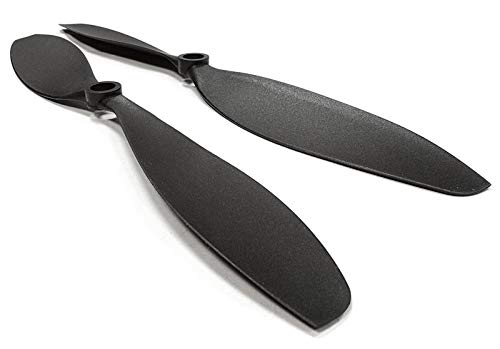 Hélice 11 inch x 4.7 pitch propeller quadcopter C25864 upgrade frame 550