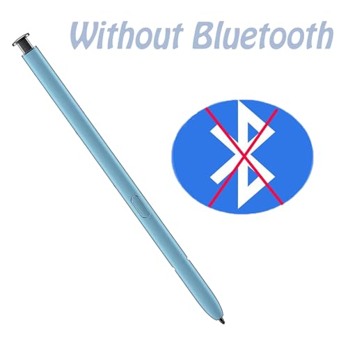 Repuesto S Pen Galaxy S22 Ultra sin Bluetooth para evitar fallos de conexión 4