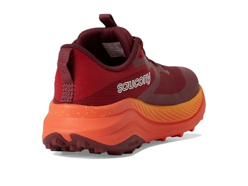 Saucony Xodus Ultra 3 W - Scarpe Trail - Donna - 5