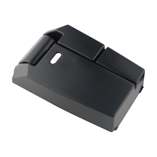 Rangement de console centrale GLK250 GLK350 fini le désordre en voiture - 5