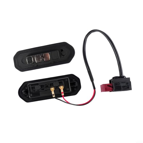 Sensor de contacto de puerta corredera Ram ProMaster sustituye 68100642AA 68550907AA 2