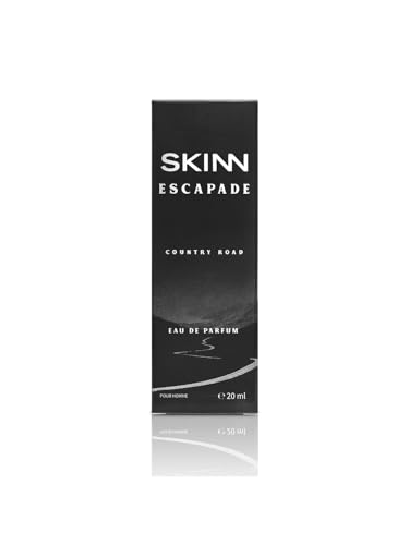 Image of SKINN Escapade Country Road 20 ml Eau De Parfum For him