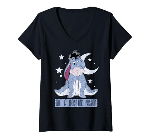 T-shirt Bourriquet pas du matin pour femme fatiguée avec humour