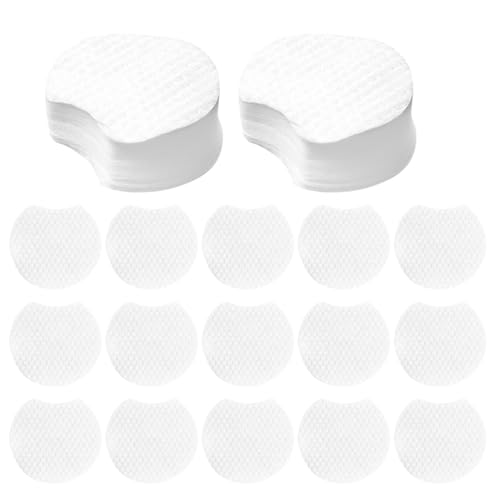 Disques démaquillants jetables pour votre routine beauté visage et yeux